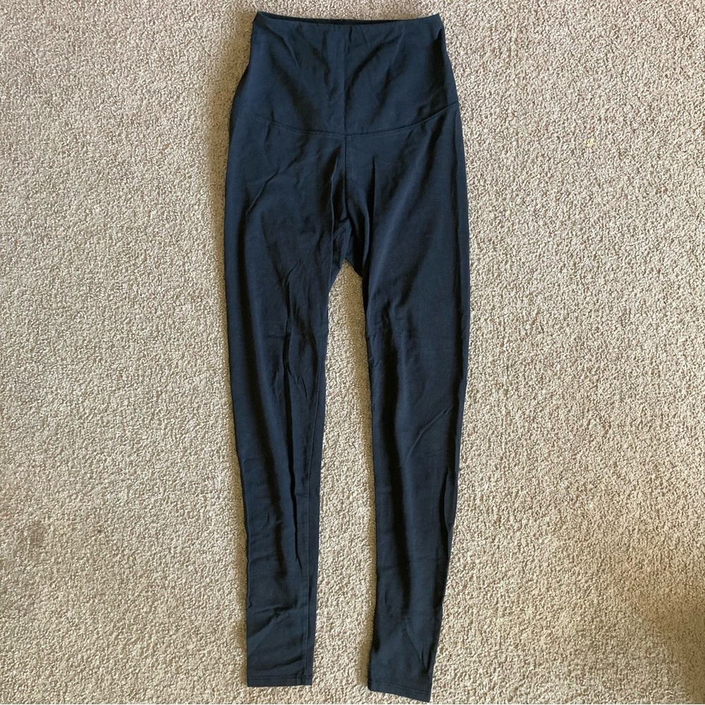 Motherhood Bounceback Leggings